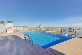 Piso en alquiler en Sant Adrià de Besos