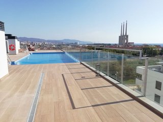 Piso en alquiler en Sant Adrià de Besos