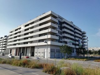 Piso en alquiler en Sant Adrià de Besos