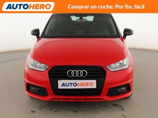 Audi A1 1.4 TFSI Attraction