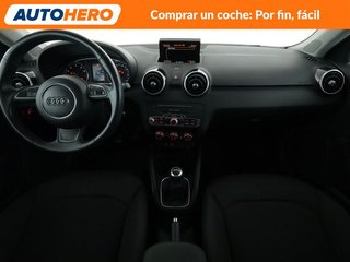 Audi A1 1.4 TFSI Attraction