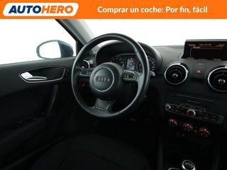 Audi A1 1.4 TFSI Attraction