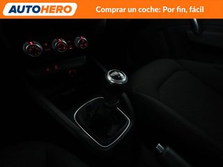 Audi A1 1.4 TFSI Attraction