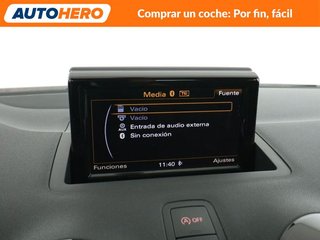 Audi A1 1.4 TFSI Attraction