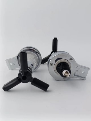 Dispensador de bebidas de pared