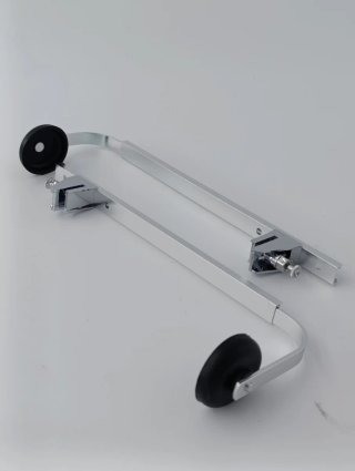 Dispensador de bebidas de pared