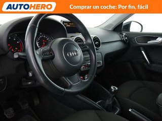 Audi A1 1.4 TFSI Attraction