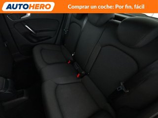 Audi A1 1.4 TFSI Attraction