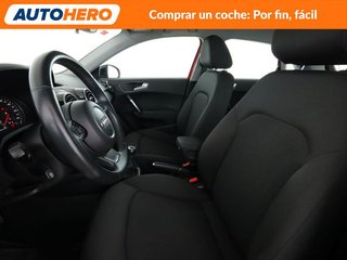 Audi A1 1.4 TFSI Attraction