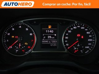 Audi A1 1.4 TFSI Attraction