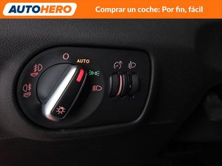 Audi A1 1.4 TFSI Attraction