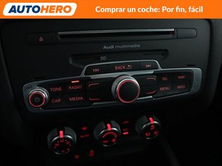 Audi A1 1.4 TFSI Attraction