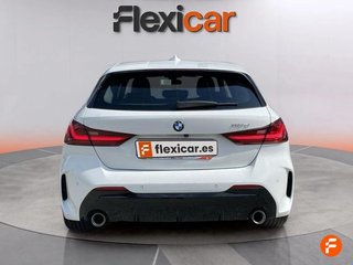 BMW Serie 1 118d
