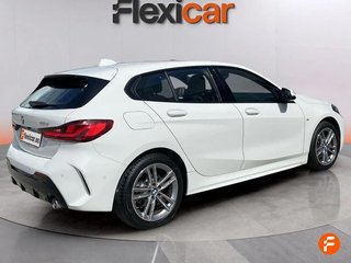 BMW Serie 1 118d