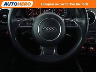 Audi A1 1.4 TFSI Attraction