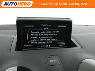 Audi A1 1.4 TFSI Attraction