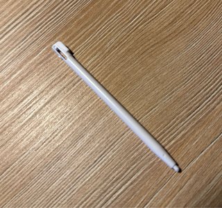 Lápiz Nintendo DSi / DSi XL - Blanco
