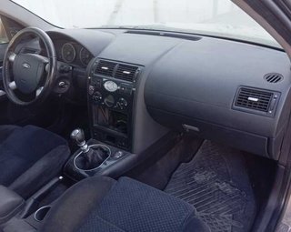 Ford salpicadero mondeo berlina (ge) 473477
