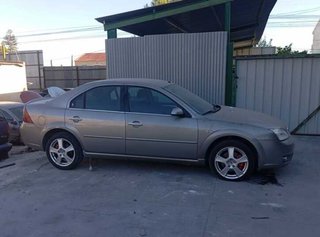 Ford salpicadero mondeo berlina (ge) 473477