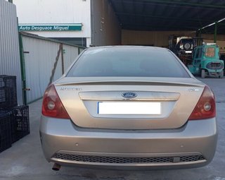 Ford salpicadero mondeo berlina (ge) 473477