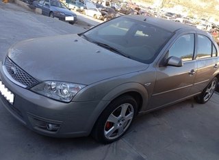 Ford salpicadero mondeo berlina (ge) 473477