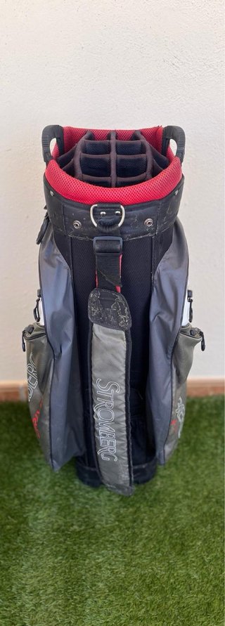 Bolsa de Golf Stromberg 4.0 Org