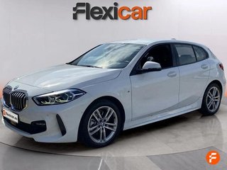 BMW Serie 1 118d