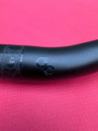 Manillar OC Orbea HMC30 35 x 760