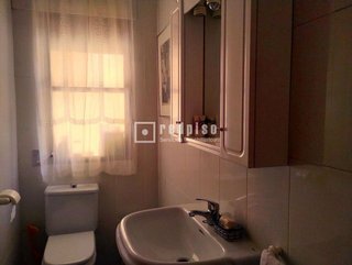Chalet en alquiler en Torres de Cotillas (Las)