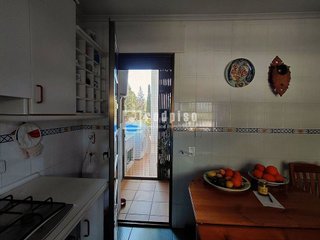 Chalet en alquiler en Torres de Cotillas (Las)