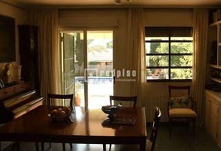 Chalet en alquiler en Torres de Cotillas (Las)