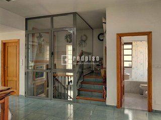Chalet en alquiler en Torres de Cotillas (Las)