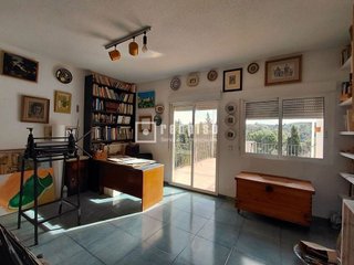 Chalet en alquiler en Torres de Cotillas (Las)