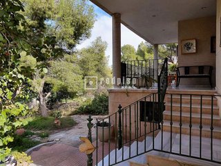 Chalet en alquiler en Torres de Cotillas (Las)