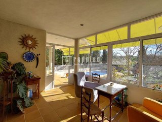 Chalet en alquiler en Torres de Cotillas (Las)