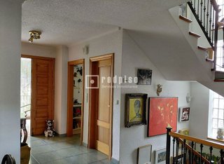 Chalet en alquiler en Torres de Cotillas (Las)