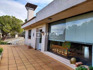 Chalet en alquiler en Torres de Cotillas (Las)