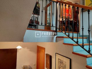 Chalet en alquiler en Torres de Cotillas (Las)