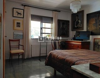 Chalet en alquiler en Torres de Cotillas (Las)