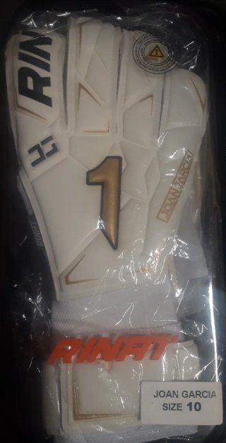 Guante Portero Ares Pro J G Mundial