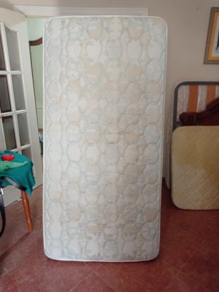 Colchón 180x90 cm