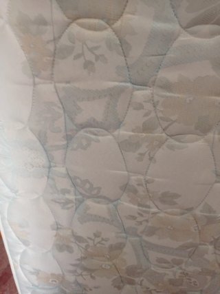 Colchón 180x90 cm
