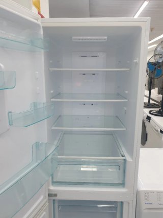 Nevera y lavadora con garantía