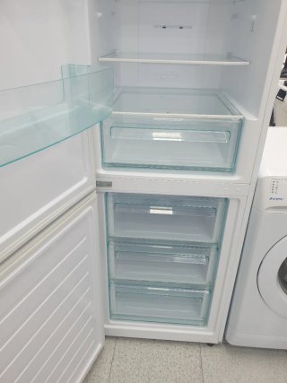 Nevera y lavadora con garantía