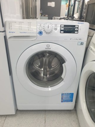 Nevera y lavadora con garantía