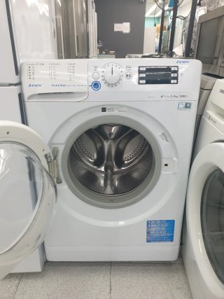 Nevera y lavadora con garantía