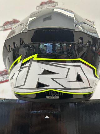 Casco T-L Integral de Airoh nuevo