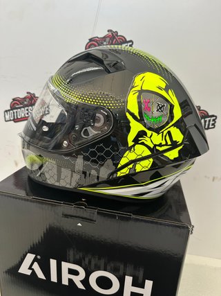 Casco T-L Integral de Airoh nuevo