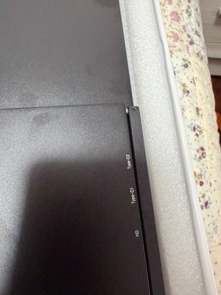 Monitor Gaming GR19BU 19 4K UHD 144Hz