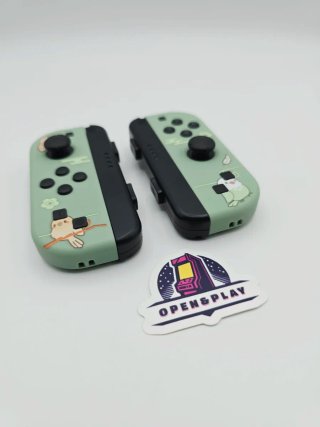 Joycons Nintendo Switch